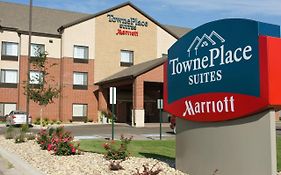 Towneplace Suites Aberdeen Sd